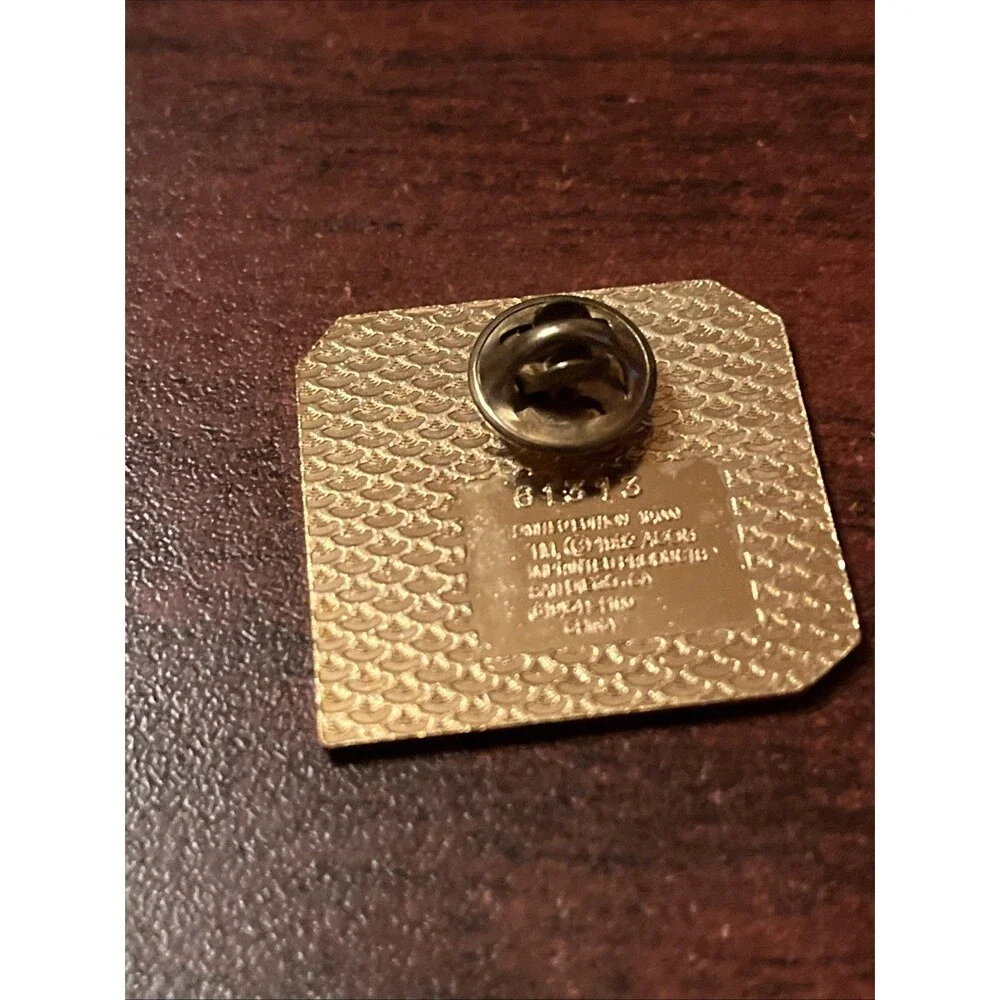 1996 Atlanta Olympics‎ Atlanta-Fulton County Stadium Baseball Site Lapel Hat Pin